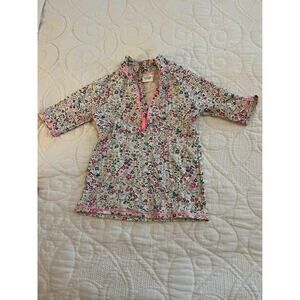 Swim top / Rash Guard for Girl - Tape à l’œil - size 6 yo
